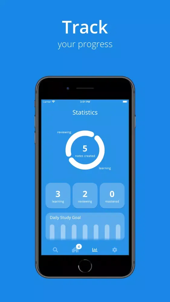 nunci: Pronunciation checker স্ক্রিনশট