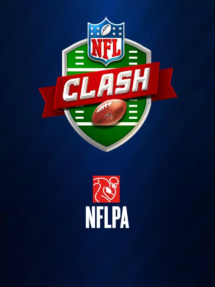 صور NFL Clash iPad 