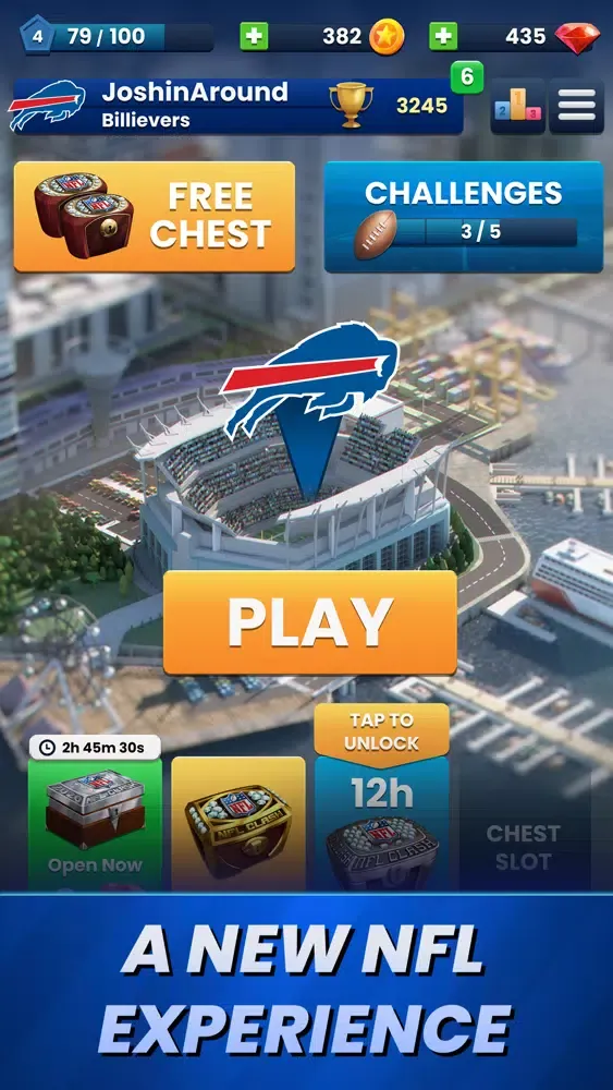 صور NFL Clash