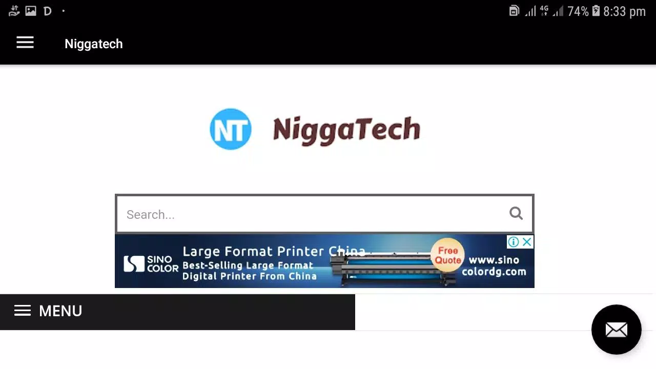 صور NiggaTech Pro