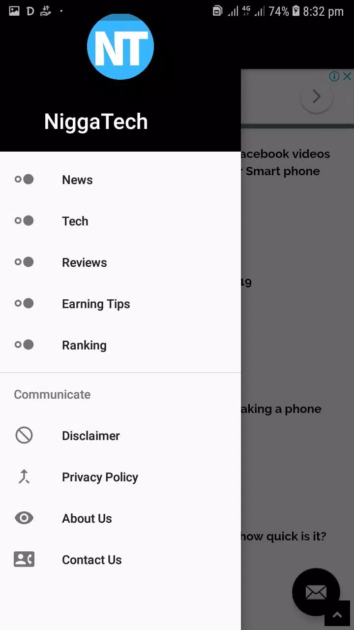 صور NiggaTech Pro