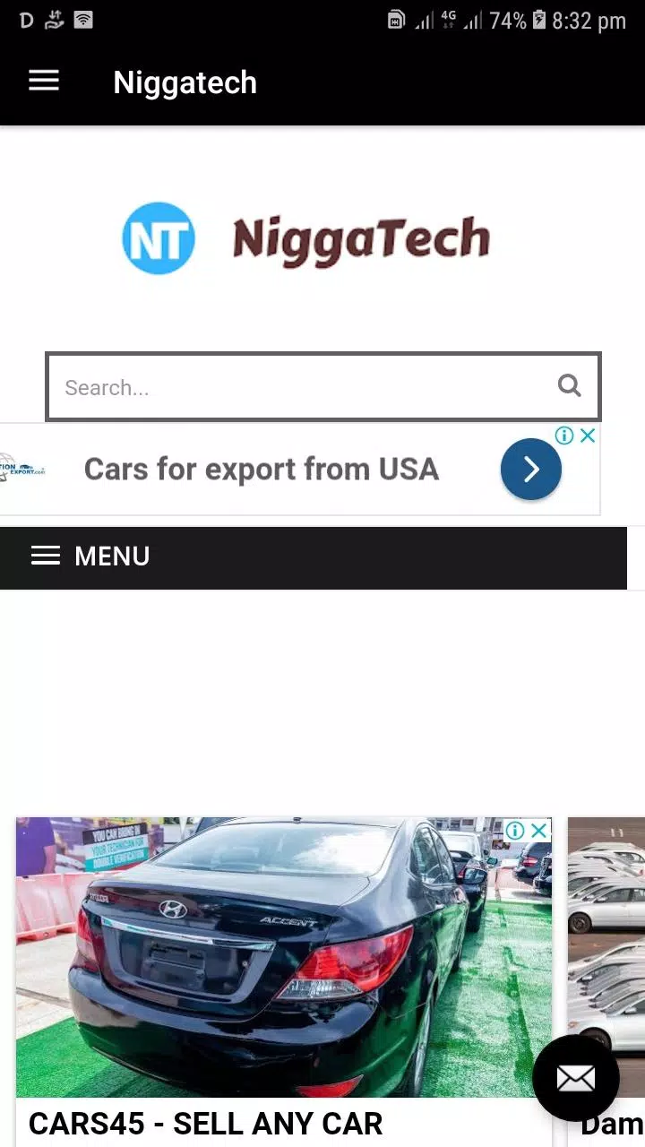صور NiggaTech Pro
