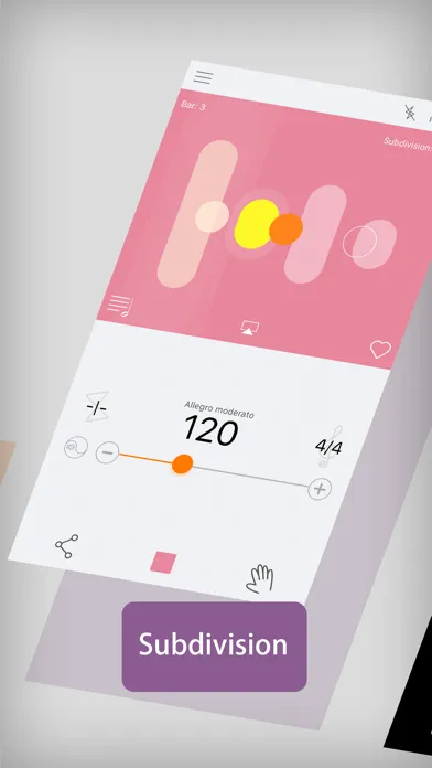 صور Metronome Plus - Beat & Tempo