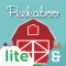 Peekaboo Barn Lite