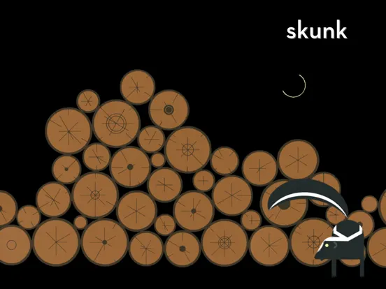Peekaboo Forest iPad  Ekran Görüntüleri