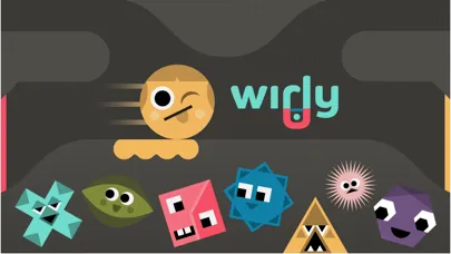 Wirly Screenshots