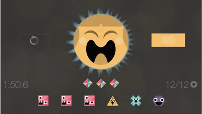 Wirly Screenshots