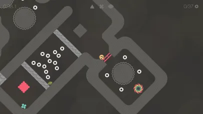 Wirly Screenshots