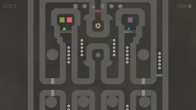 Wirly Screenshots