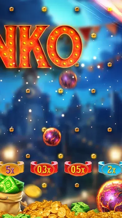 صور Plinko: Carnival Night