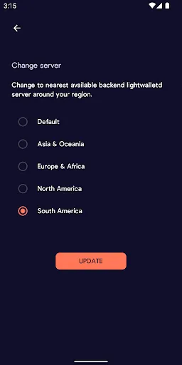Nighthawk Screenshots