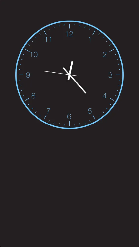 تصاویر Night Light LITE - Mood Light with Music, NightLight with sound sensor, Time Display & Alarm Clock