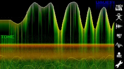 PixelWave سکرین شاٹس