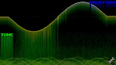 PixelWave سکرین شاٹس