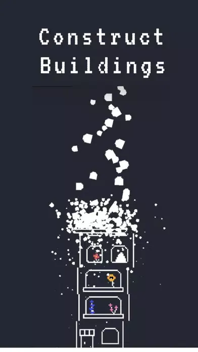 تصاویر Rocklings Empire: Idle Clicker