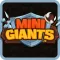 MiniGiants.io