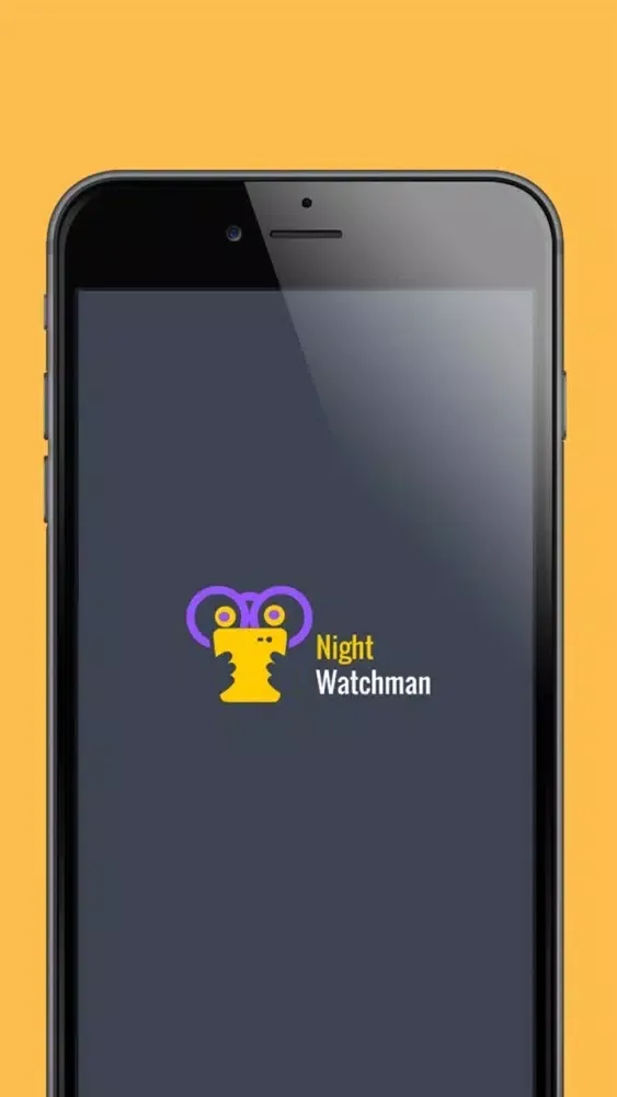 NightWatchMan Screenshots