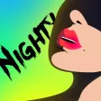 Nighty - Livestream, Live Chat Nighty - Livestream, Live Chat