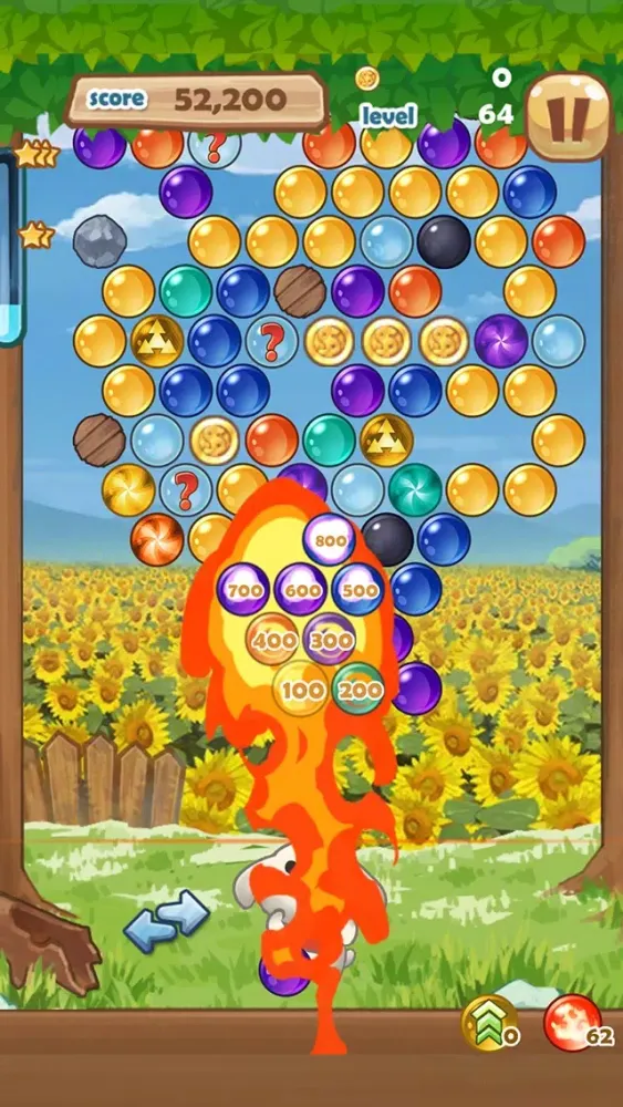Bubble Puppy Adventure應用截圖