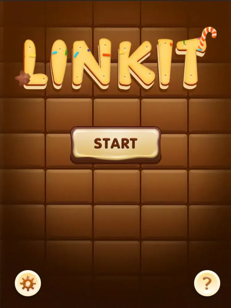 Link It ~ iPad  Screenshots
