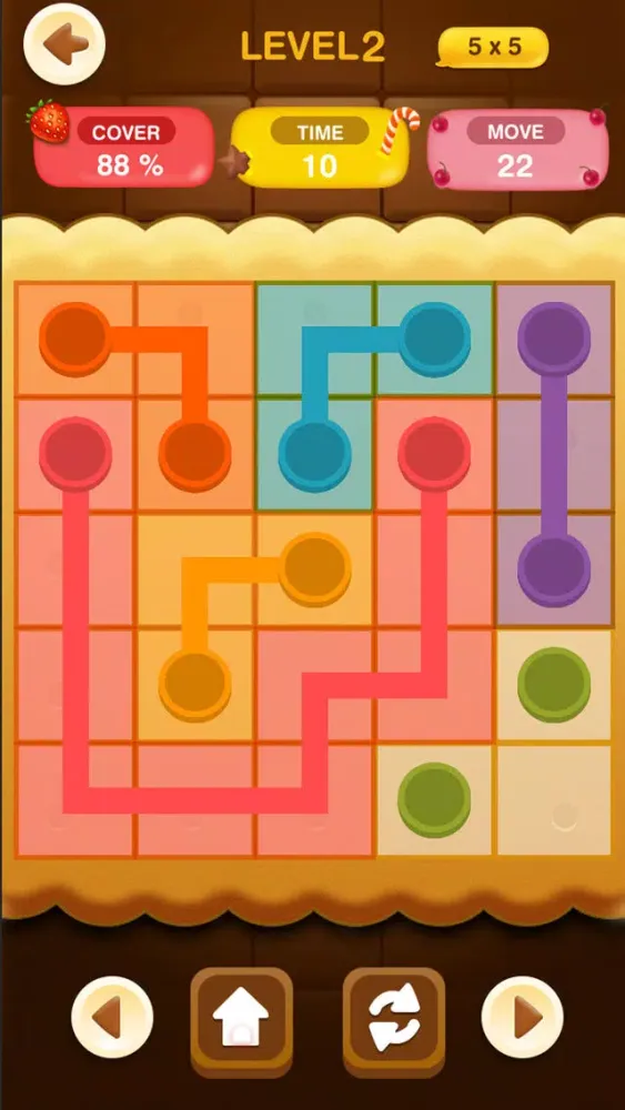 Link It ~ Screenshots