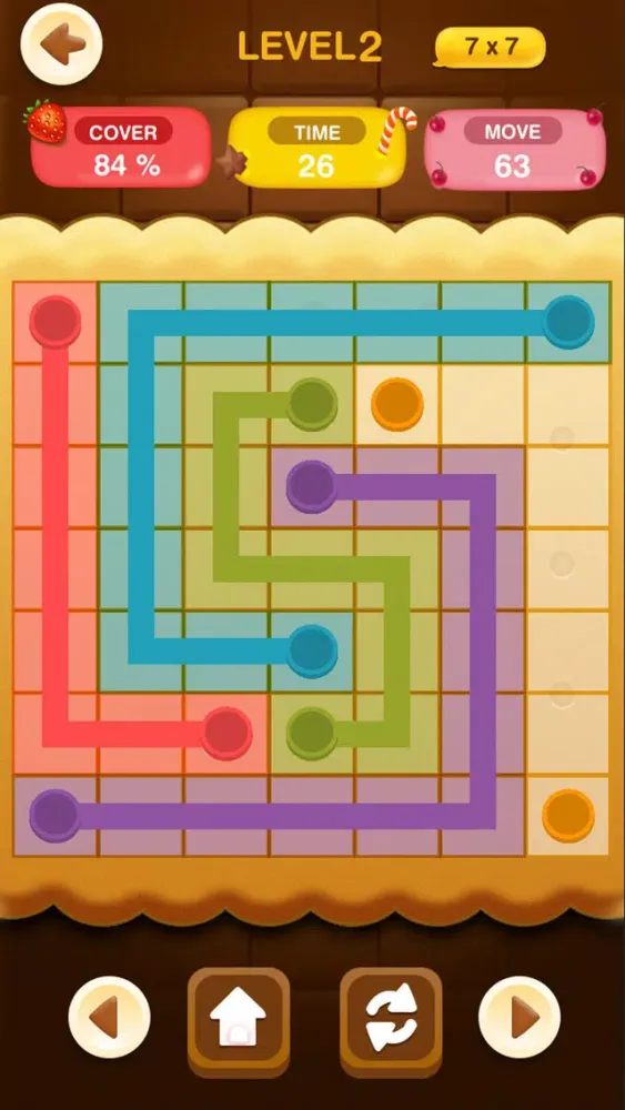 Link It ~ Screenshots