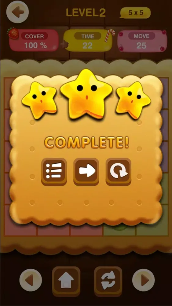 Link It ~ Screenshots