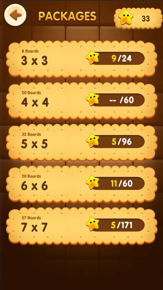Link It ~ Screenshots
