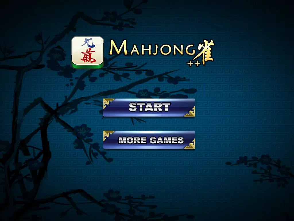 Mahjong++ iPad  স্ক্রিনশট