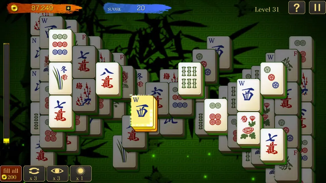 Mahjong++ স্ক্রিনশট
