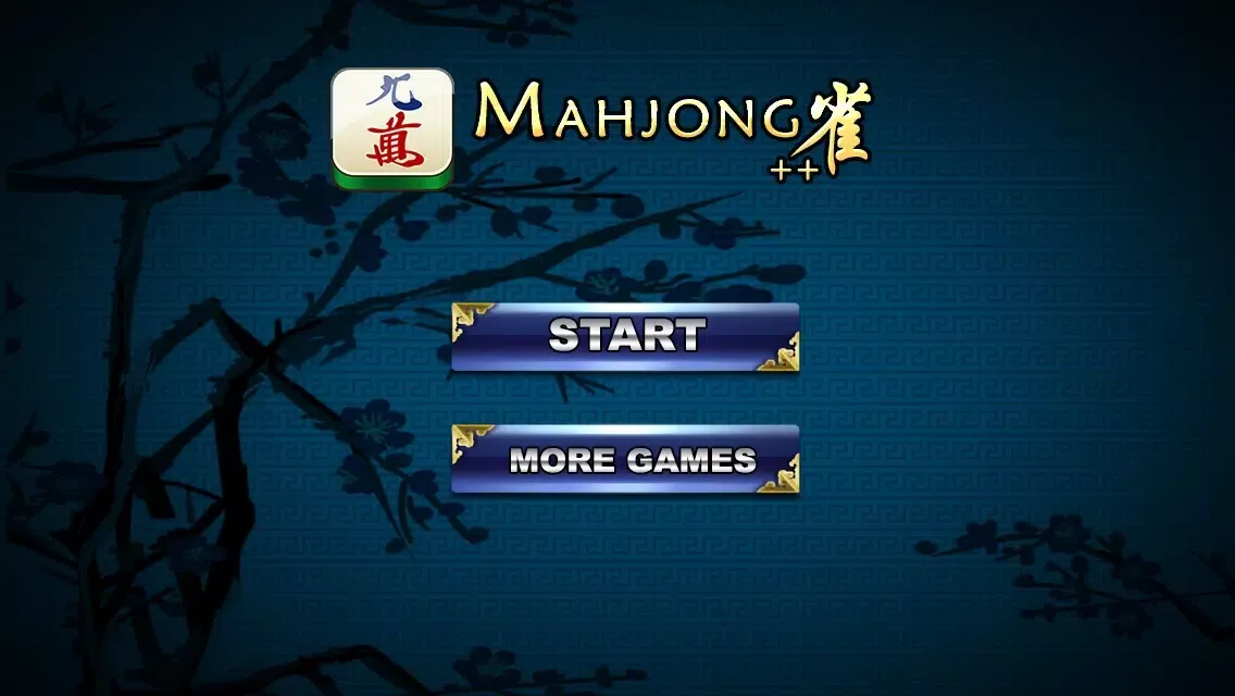 Mahjong++ স্ক্রিনশট