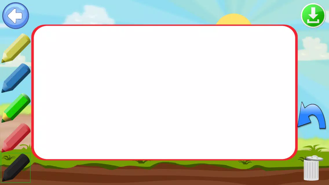 Teddy Rex & Friends: 8 Games in 1 Screenshots