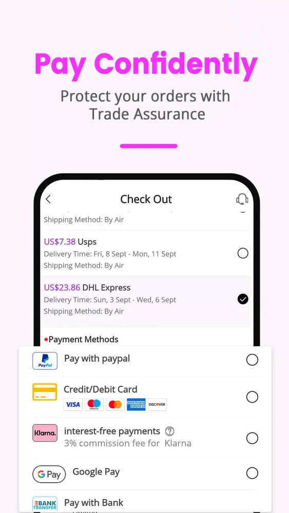 Nihaojewelry Screenshots