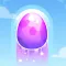 Bouncy Egg!