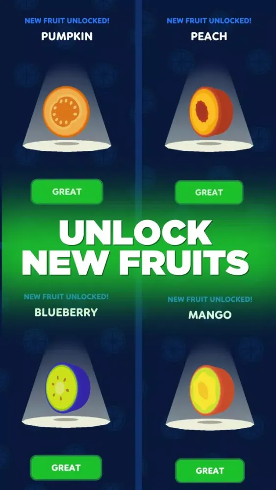 ภาพหน้าจอของ Juicer 3D