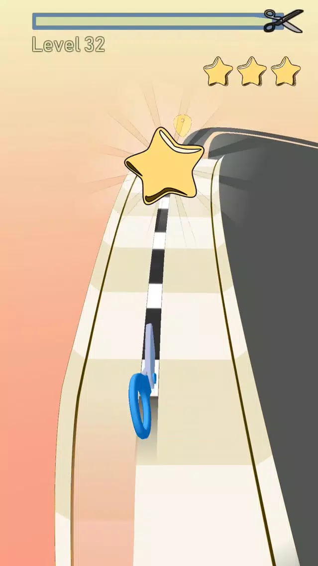 صور Cut the Shape