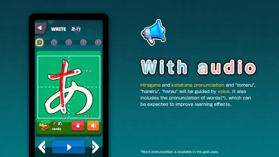 صور Learn Japanese Hira & Katakana