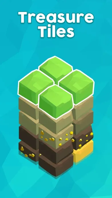 Treasure Tiles Ekran Görüntüleri