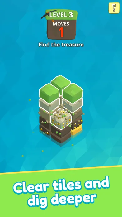 Treasure Tiles Ekran Görüntüleri