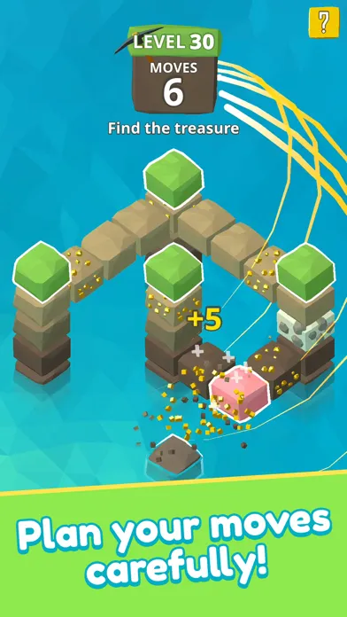 Treasure Tiles Ekran Görüntüleri