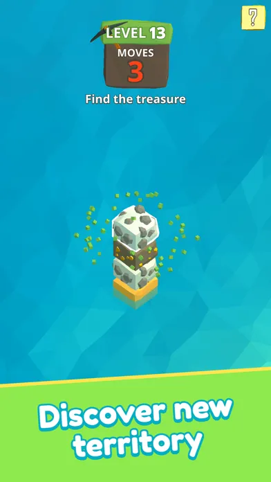 Treasure Tiles Ekran Görüntüleri