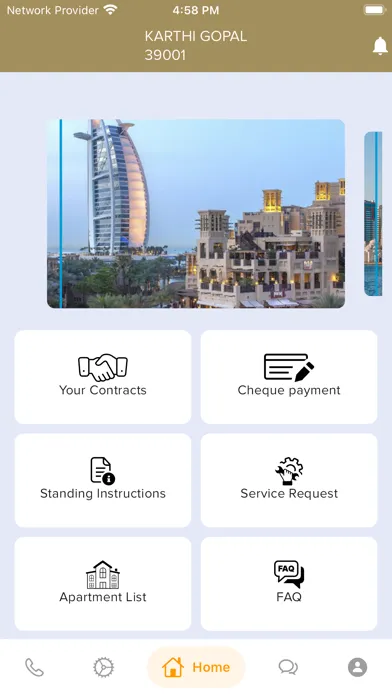 SSLootah RE应用截图