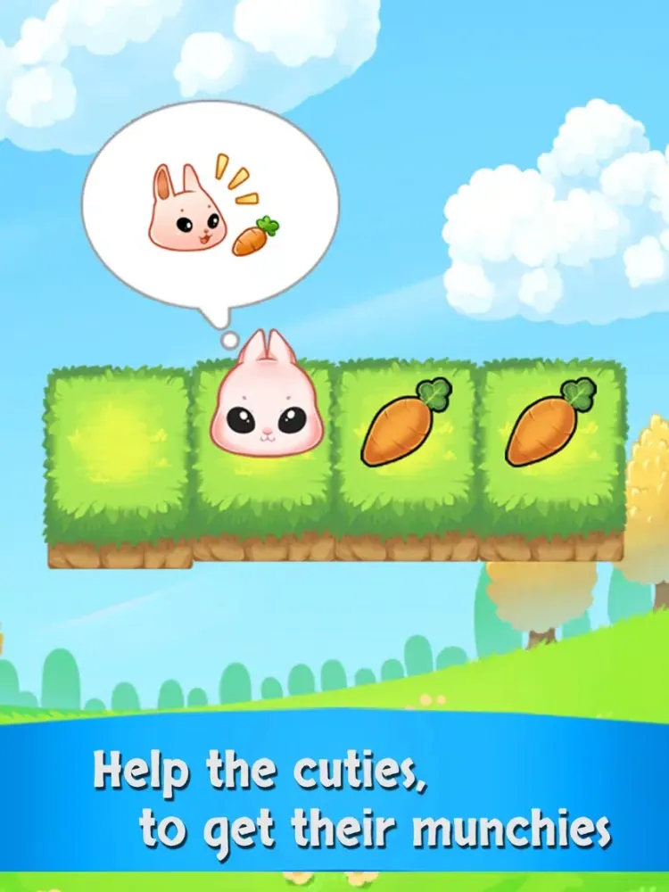 تصاویر Cute Munchies iPad 