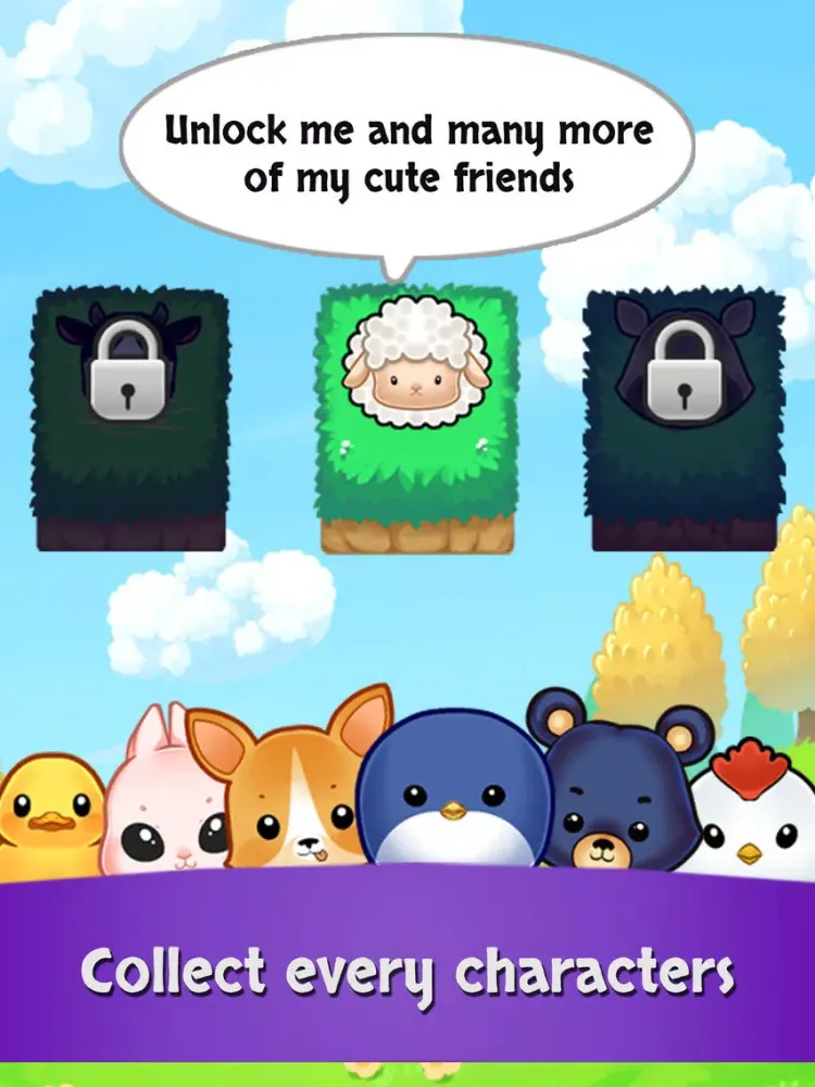 تصاویر Cute Munchies iPad 