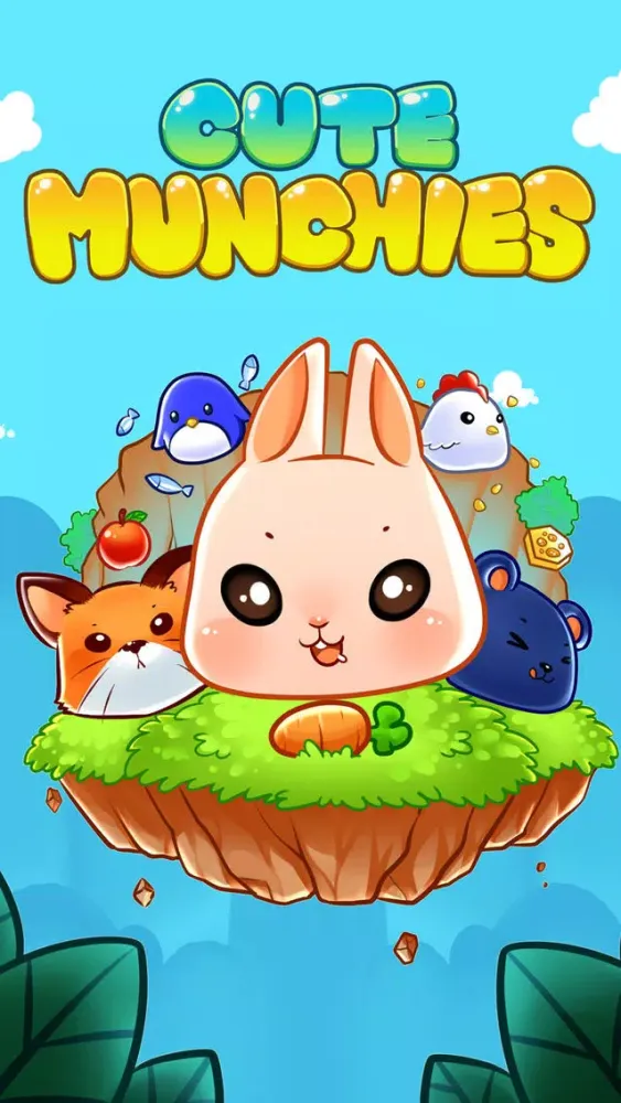 تصاویر Cute Munchies
