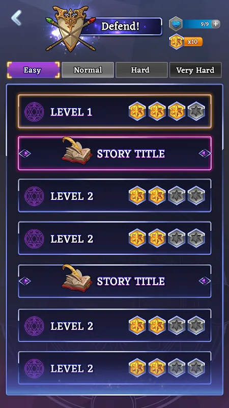 صور Leturn - Defense Of Magic