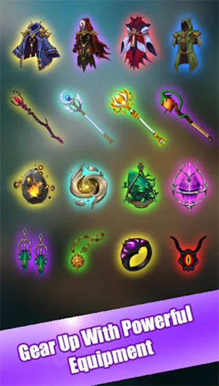 صور Leturn - Defense Of Magic