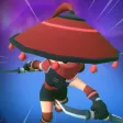 Ninja Must Dash