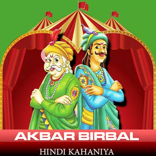 Latest Akbar Birbal Stories