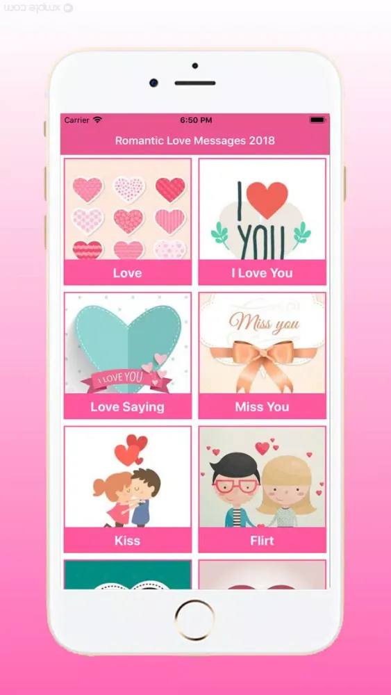 صور Romantic Love Messages 2018